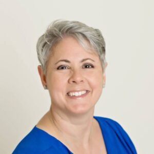 Lisa C. Eidel, owner Find it Easier