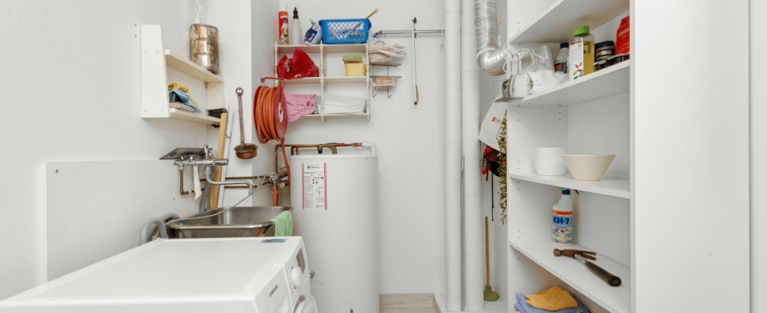 How Vertical Storage Will Change How You Organize