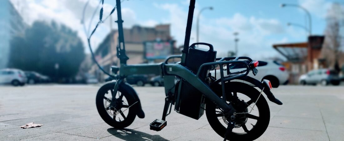 The Best Foldable Electric Bikes: A Comprehensive Guide for 2025