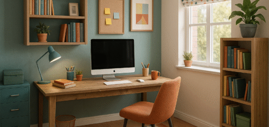 Organize and Declutter