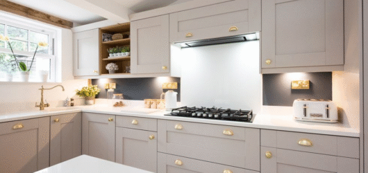 Get Some Decluttering Inspiration