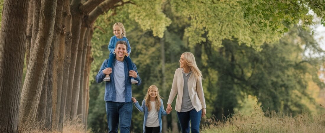 Nurturing Emotional Intelligence in Kids for Lifelong Success