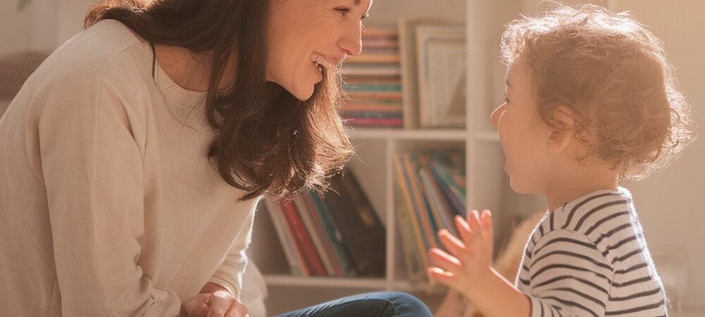 Smart Parenting Tips for Modern Moms