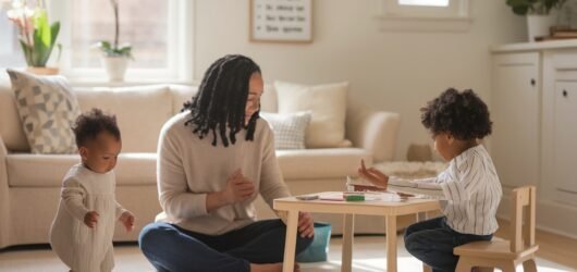 Gentle vs Authoritative Parenting Styles | Smart Parenting